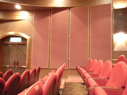 海外花系 アコス工業 アコスティックシート 遮音シート 500×1000×3mm ...