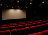 映画館・シネマコンプレックス 吸音材・防音工事