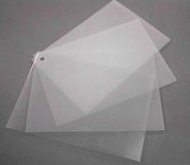 プラスチック加工品