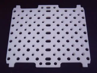 プラスチック部品パレット