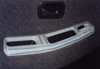 自動車部品 サイドパネル