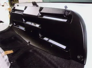 自動車部品