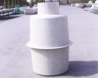 frp 貯水タンク